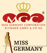 Miss Germany Wahl